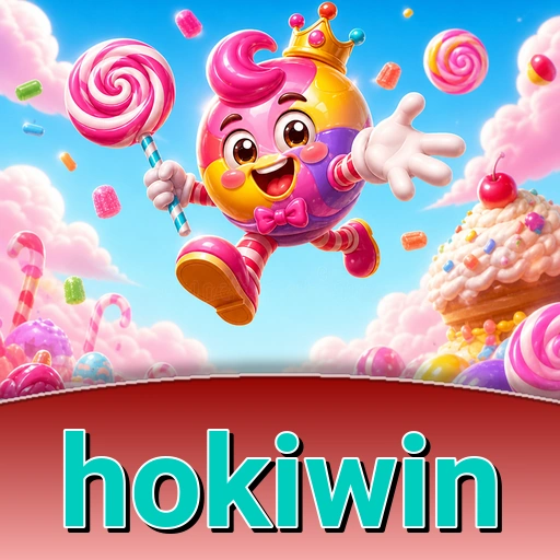 Logo hokiwin