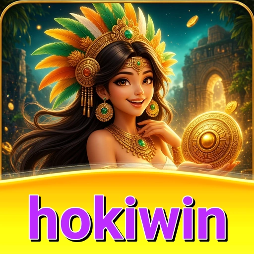 Logo hokiwin